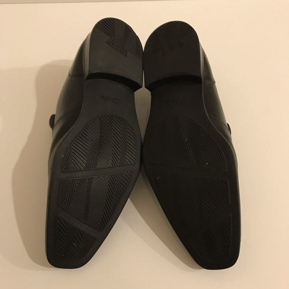 Clarks Men’s Italian Cut Loafers - Picture 6 of 7